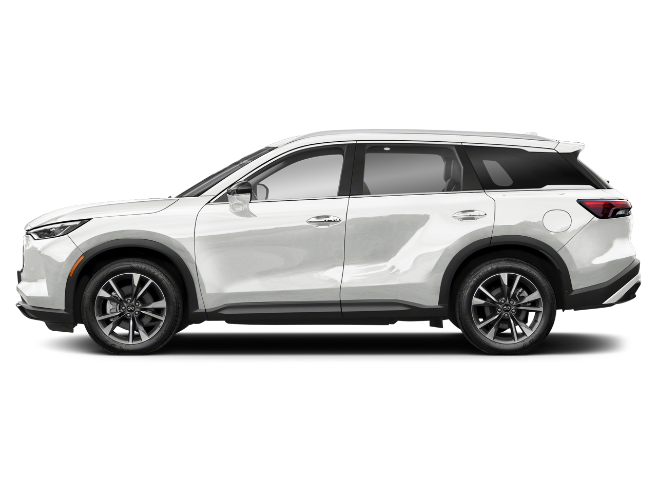 2024 INFINITI QX60 LUXE FWD