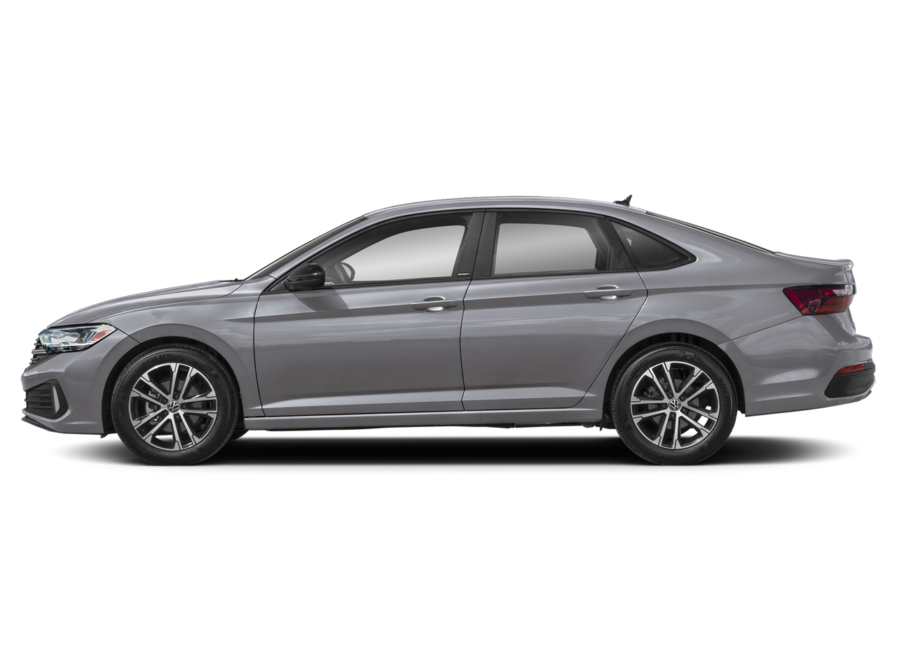 2024 Volkswagen Jetta Sport