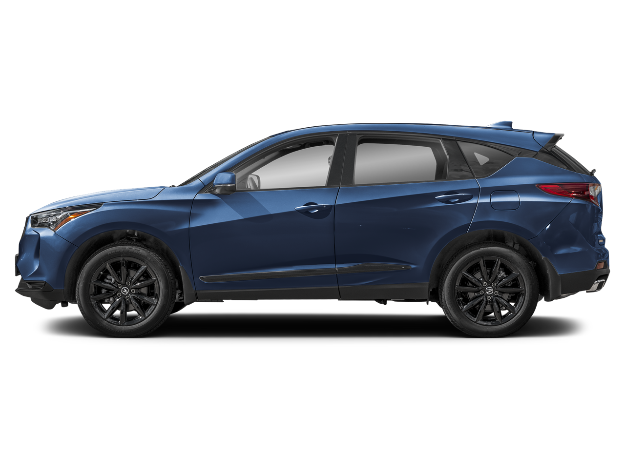 2025 Acura RDX SH-AWD