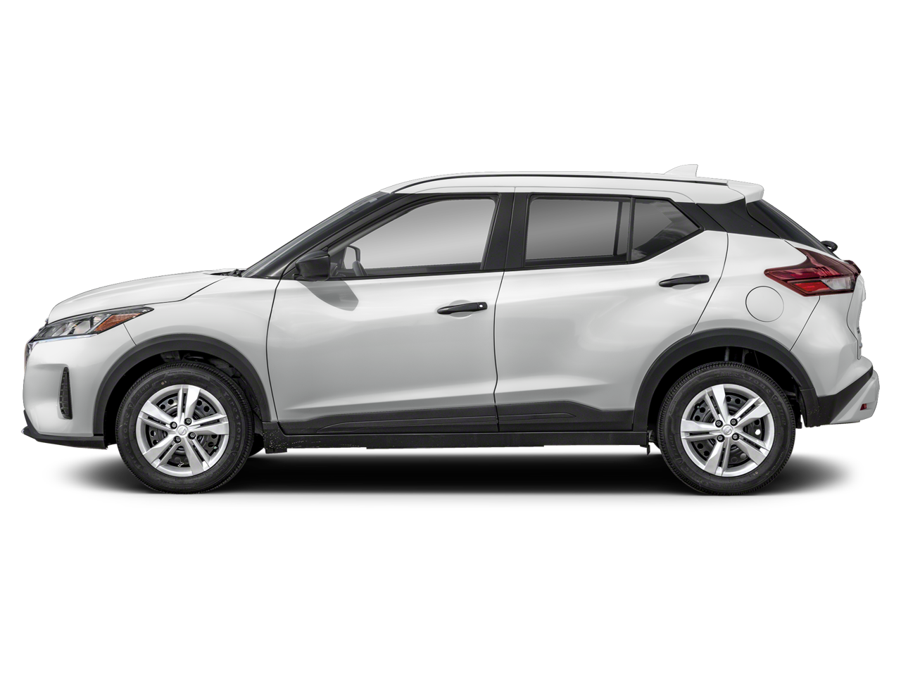 2025 Nissan KICKS PLAY Base - Photo 25