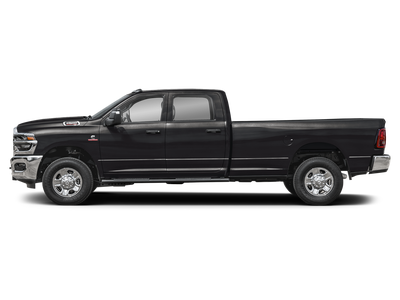 2025 RAM 3500 Lone Star