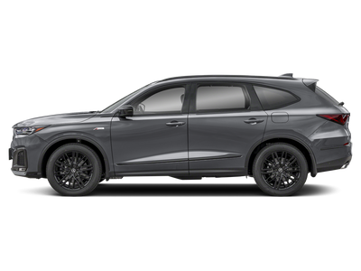 2026 Acura MDX w/A-Spec Advance Package