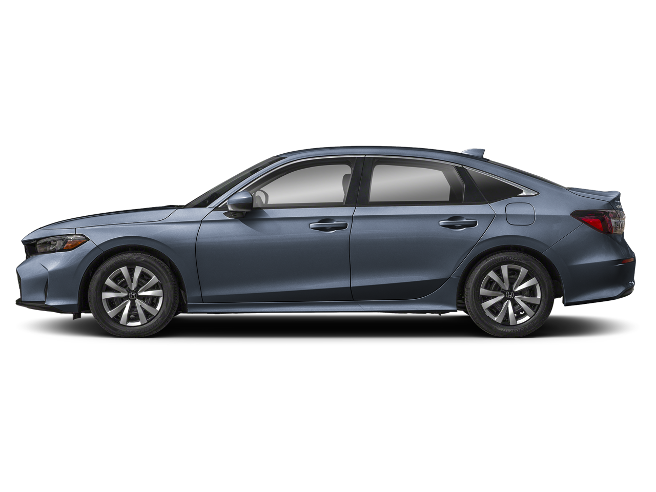 2026 Honda Civic LX CVT