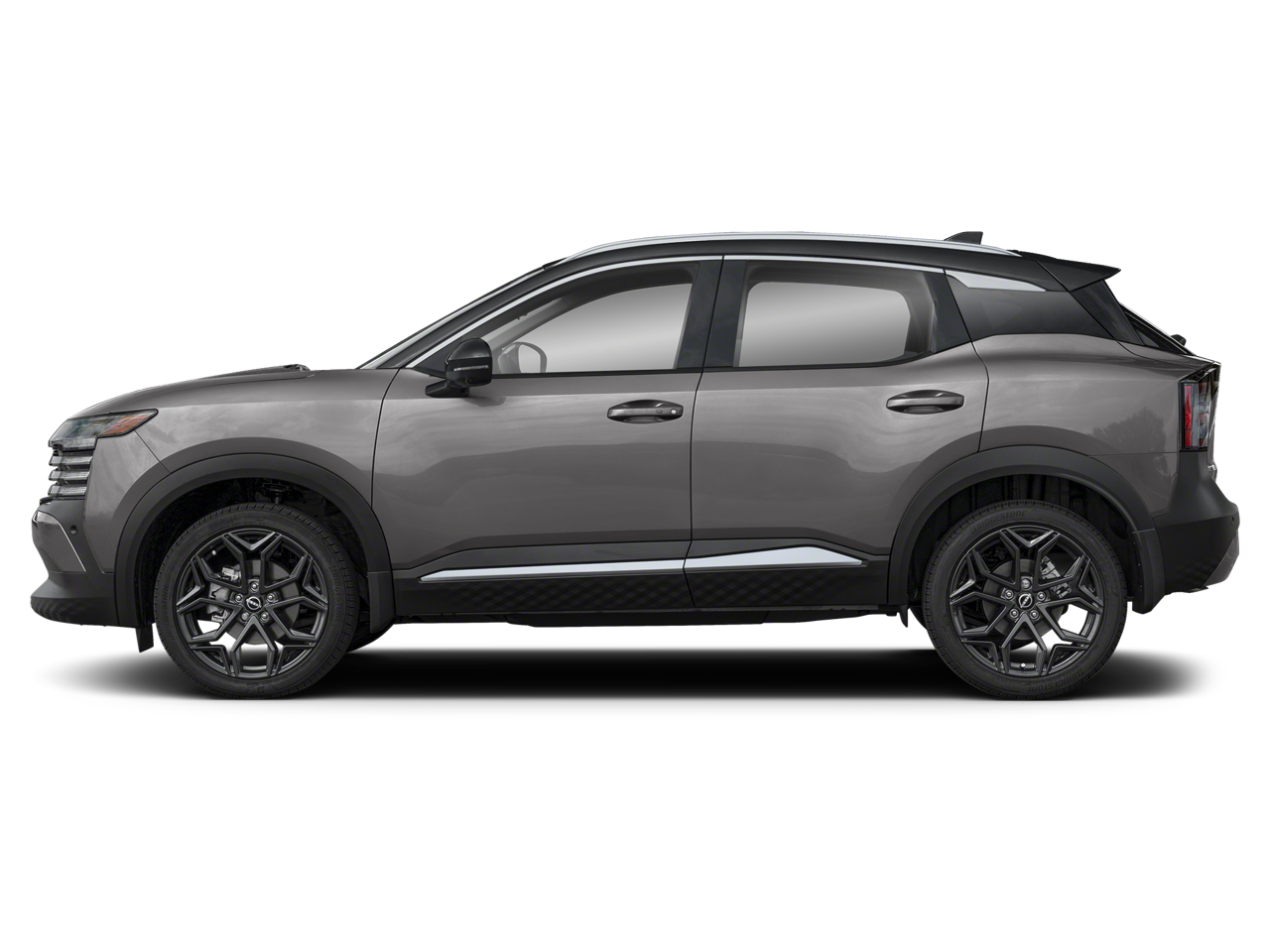 2026 Nissan KICKS SR - Photo 25