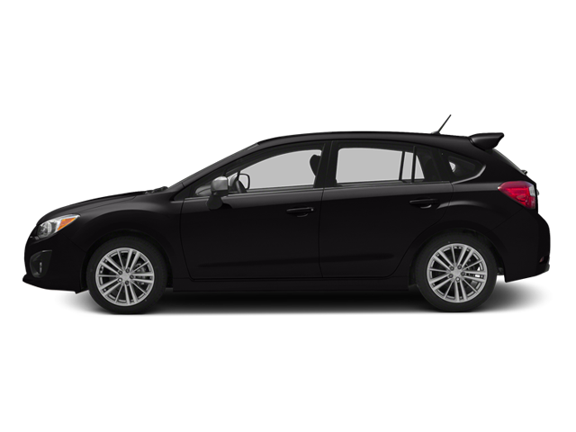 2013 Subaru Impreza Wagon 2.0i Sport Premium