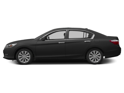 2014 Honda Accord Sedan EX-L