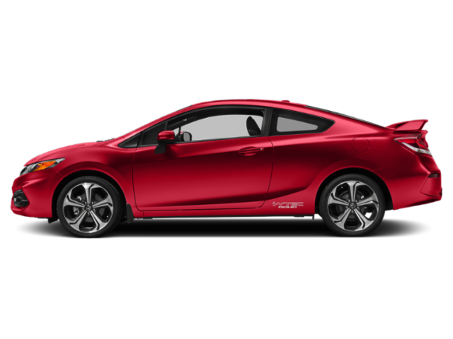2014 Honda Civic Si