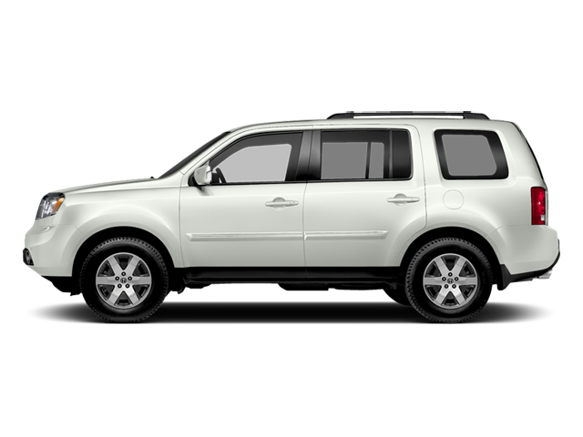 2014 Honda Pilot Touring