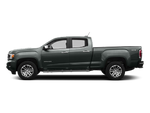 2016 GMC CANYON SLT SHORT