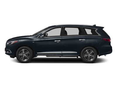 2017 INFINITI QX60 PREMIUM PACKAGE