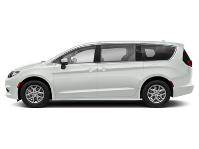 2018 Chrysler Pacifica L