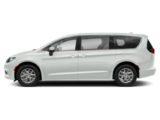 2018 Chrysler Pacifica L