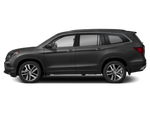 2018 Honda Pilot Elite