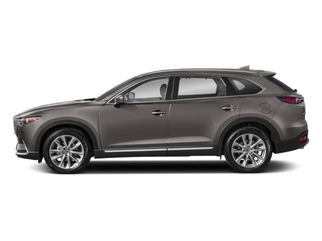 2018 Mazda Mazda CX-9 GT