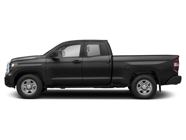 2018 Toyota Tundra 2WD SR5