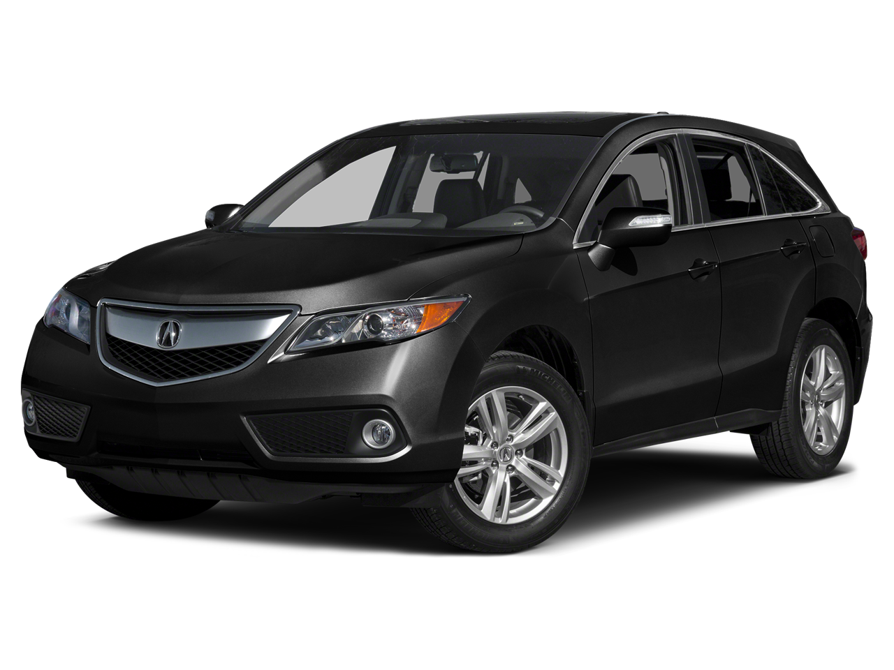 2015 Acura RDX Tech Pkg