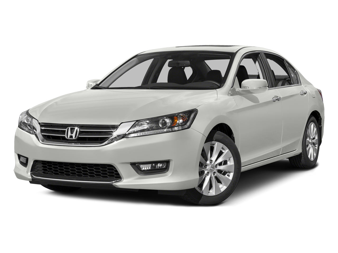 2015 Honda Accord Sedan EX-L