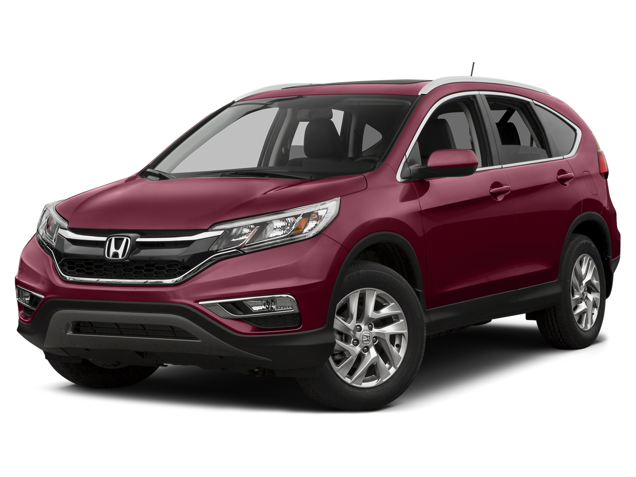 2015 Honda CRV EX-L