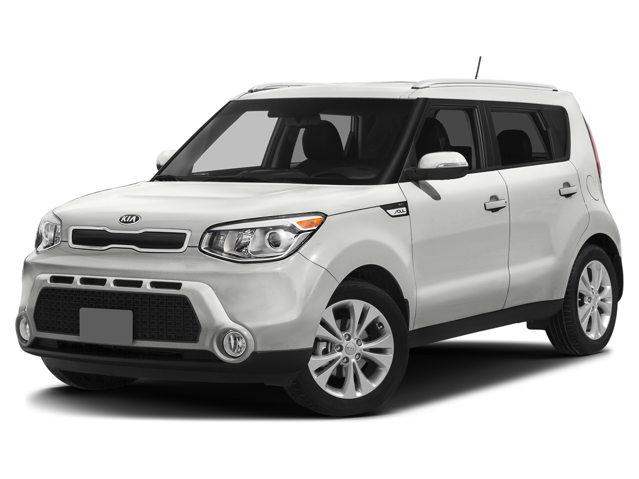 2015 Kia Soul 5dr Wgn Auto Base