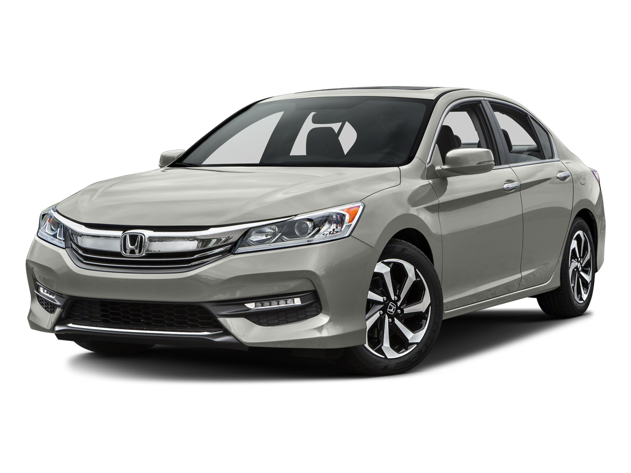 2016 Honda Accord Sedan EX