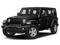2018 Jeep WRANGLER JK SPORT