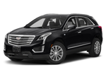 2019 Cadillac XT5 Luxury FWD