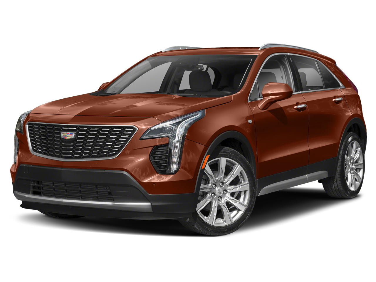 2019 Cadillac XT4 FWD Premium Luxury