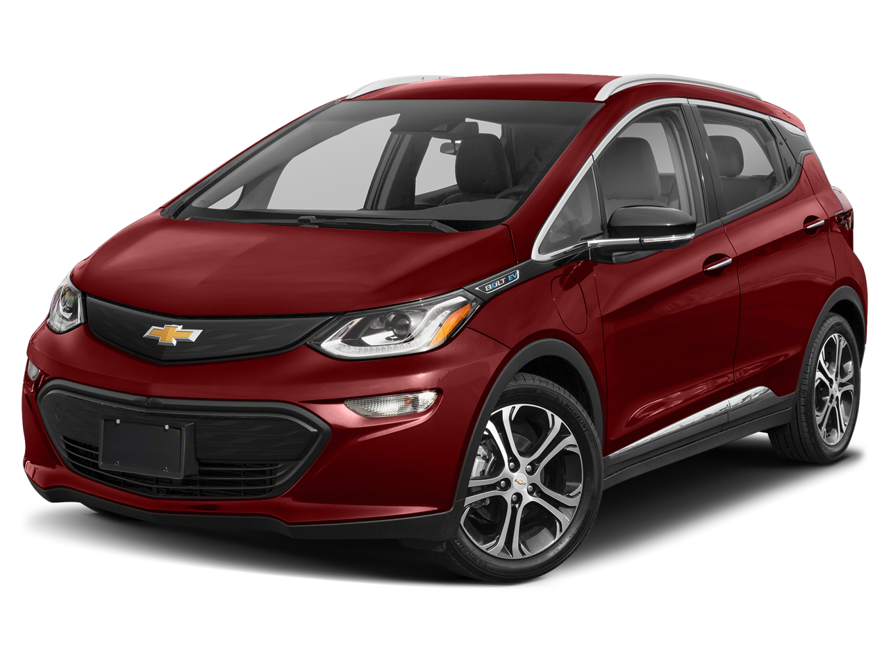 2019 Chevrolet Bolt EV 5dr Wgn Premier