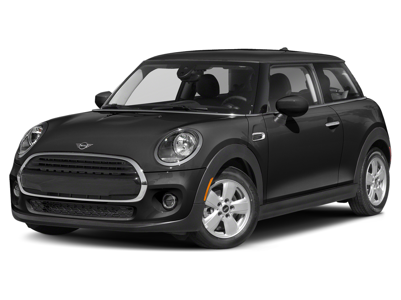 2019 MINI Hardtop 2 Door Cooper