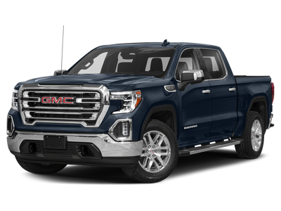 2020 GMC SIERRA 1500 SLT PDC