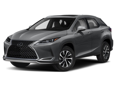 2020 Lexus RX 350 PREMIUM