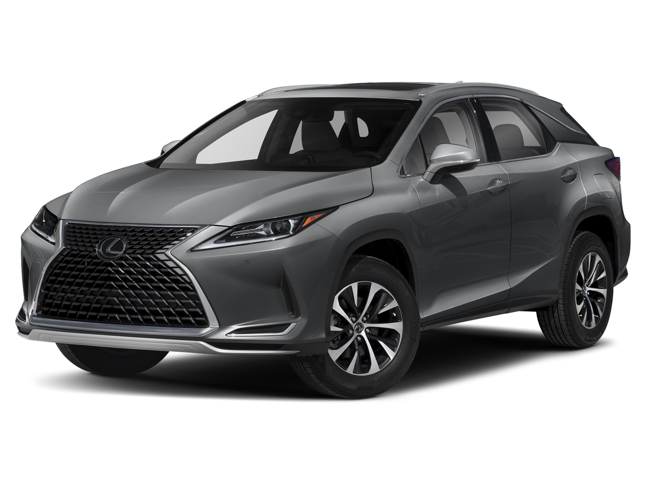 2020 Lexus RX 350 PREMIUM
