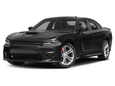 2021 Dodge CHARGER R/T