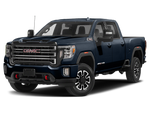 2021 GMC Sierra 2500HD AT4