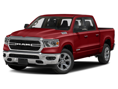 2021 RAM 1500 Lone Star