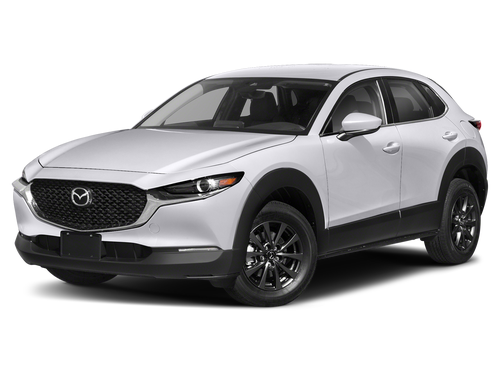 2022 Mazda Mazda CX-30 2.5 S