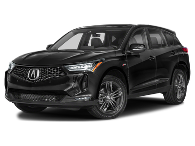 2023 Acura RDX A-SPEC