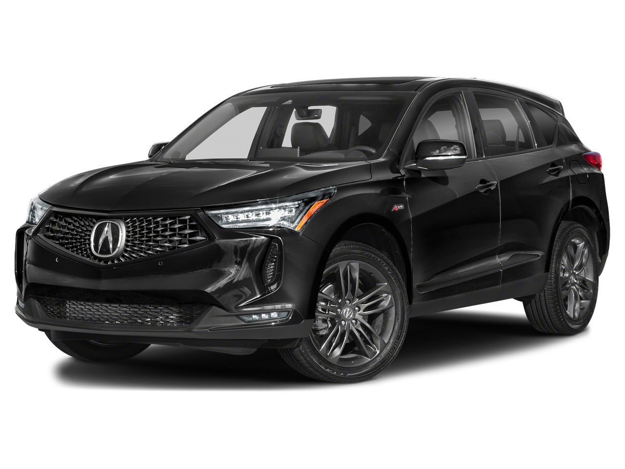 2023 Acura RDX A-SPEC