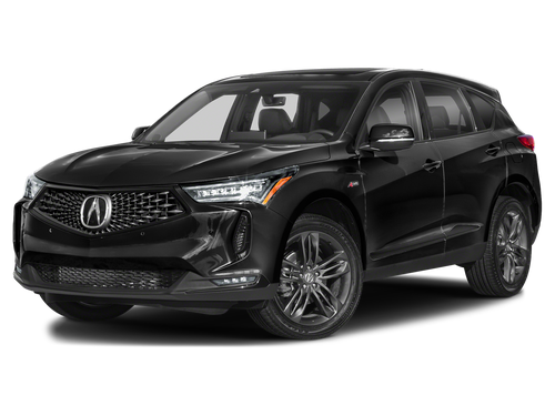 2023 Acura RDX A-SPEC