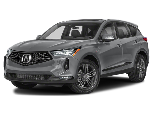 2023 Acura RDX FWD w/A-Spec Package