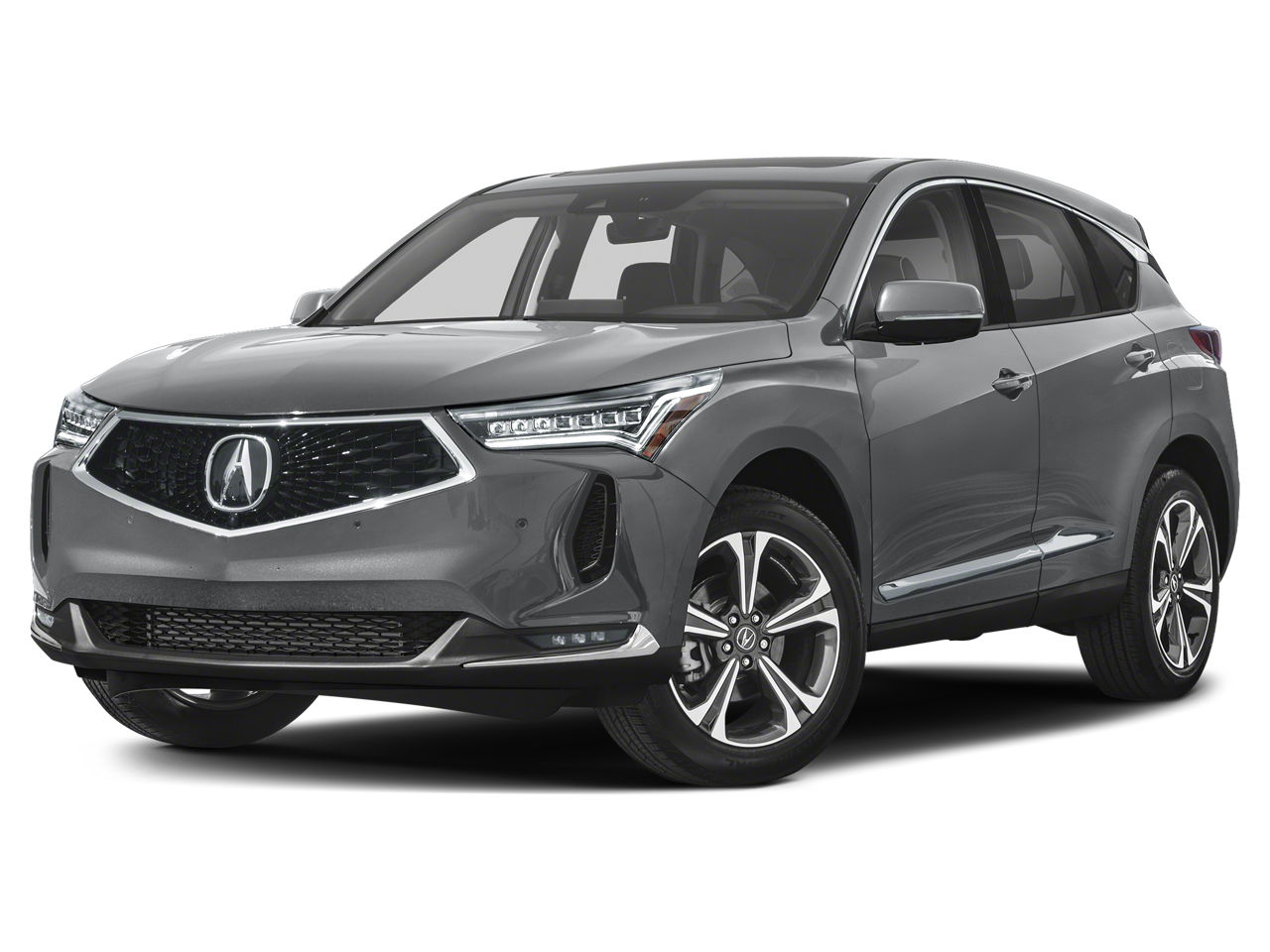 2023 Acura RDX SH-AWD with Advance Package