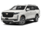 2023 Cadillac Escalade 4WD Sport