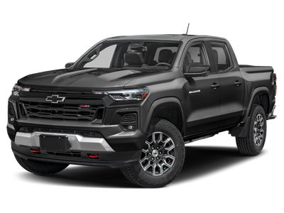 2023 Chevrolet Colorado 4WD Z71