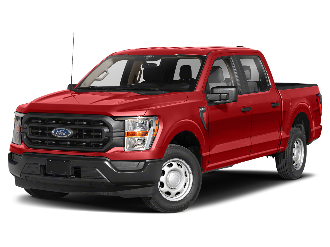 2023 Ford F-150 STX 4X2