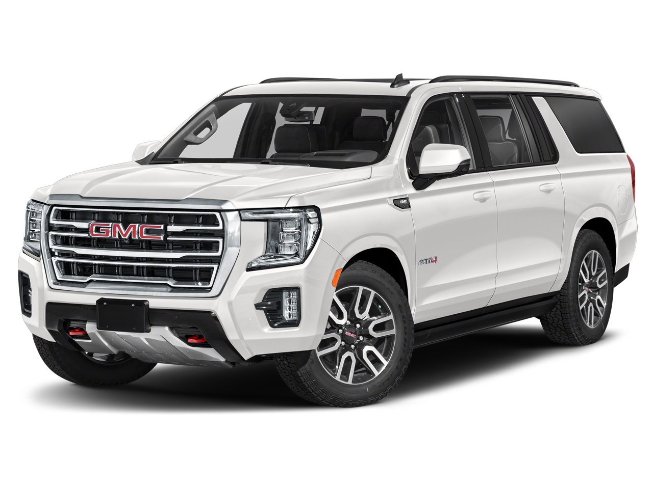 2023 GMC YUKON XL AT4