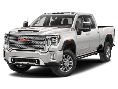 2023 GMC SIERRA 2500HD DENALI
