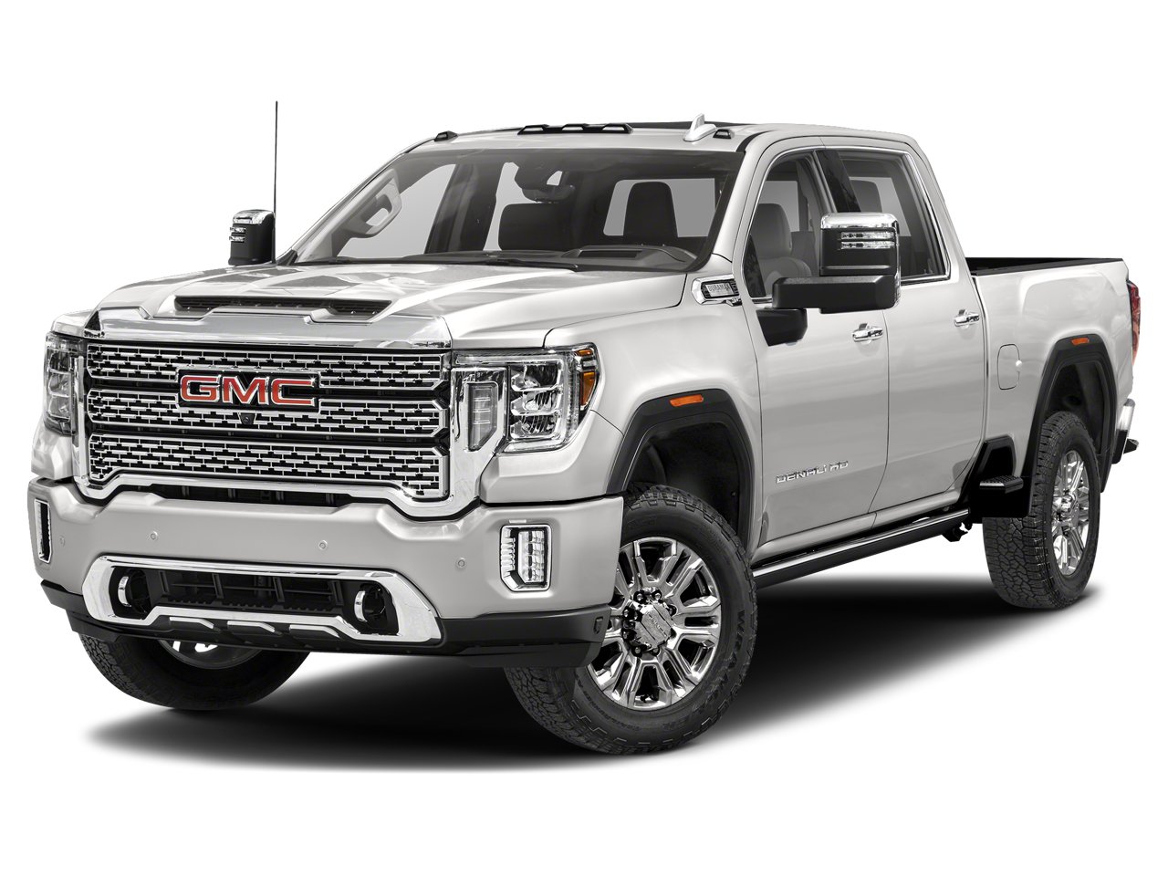2023 GMC SIERRA 2500HD DENALI