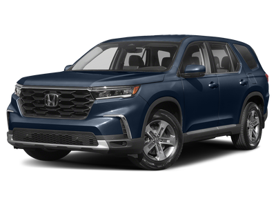 2023 Honda Pilot EX-L 7 Passenger