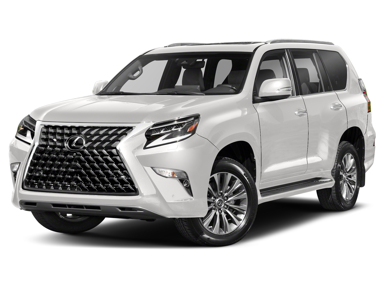 2023 Lexus GX GX 460 Luxury
