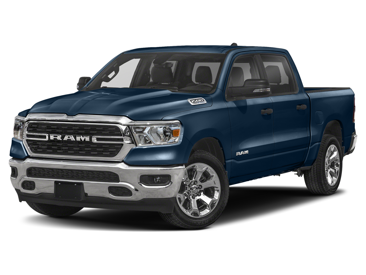 2023 RAM 1500 Lone Star